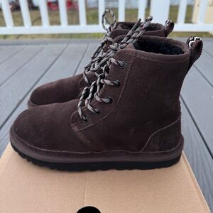 UGG Neumel High Heritage us7